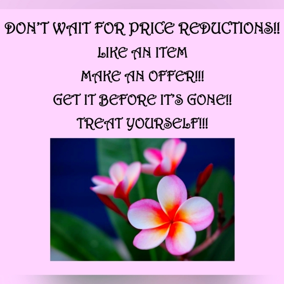 DON'T WAIT!! - Picture 1 of 1